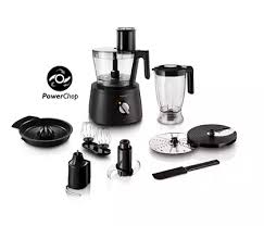 PHILIPS FOOD PROCESSOR HR7776/91