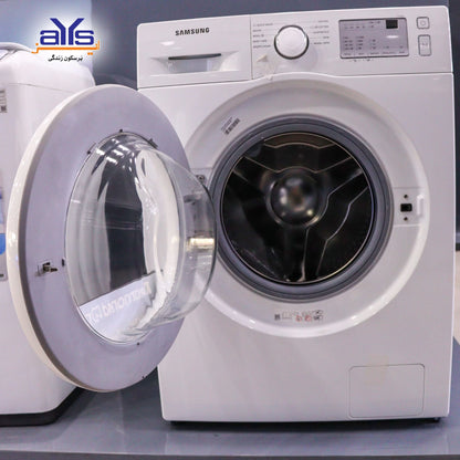 Samsung Front Load Fully Automatic Washing Machine 7 Kg – M70J3283