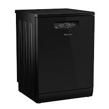 DAWLANCE Dish Washer DDW 1470 Glass Black INV