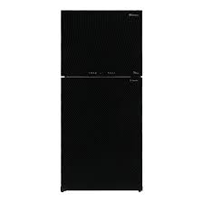 Dawlance DTM-7650 Glass Door Inverter IoT