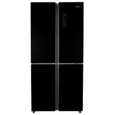 Haier HRF-578 TSG T-Door Inverter Refrigerator
