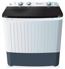 Dawlance Twin Tub for Wash &amp; Spin DW 10500 C