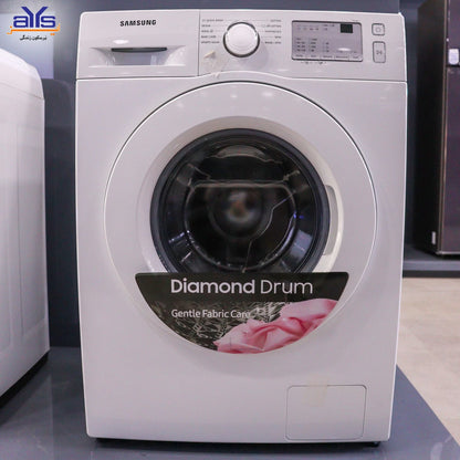Samsung Front Load Fully Automatic Washing Machine 7 Kg – M70J3283