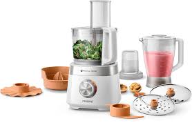 PHILIPS FOOD PROCESSOR HR7530/01