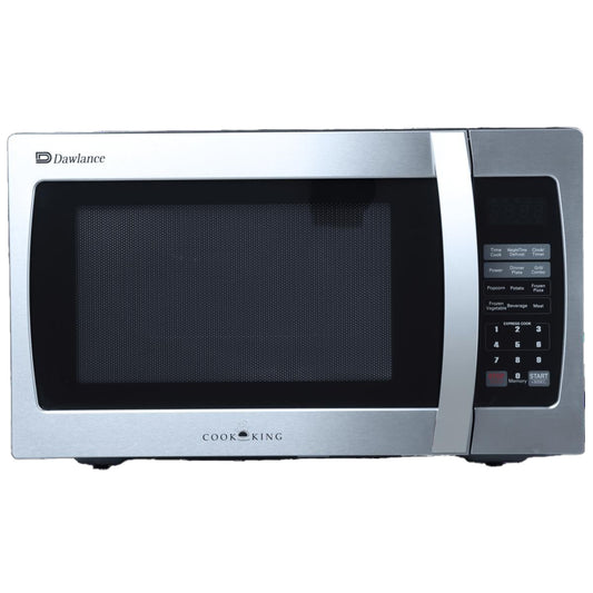 DAWLANCE M/O 136G microwave oven
