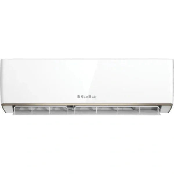ECOSTAR 1.0 TON INV AC ES-12DU02 W