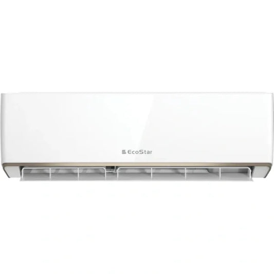 ECOSTAR 1.0 TON INV AC ES-12DU02 W