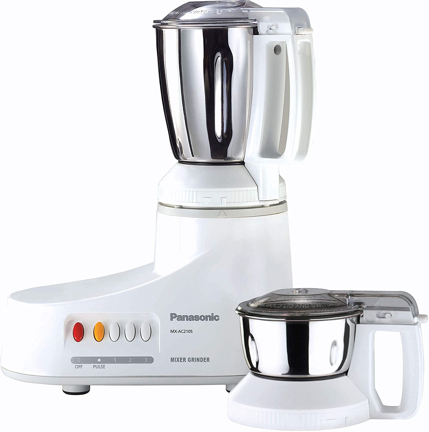 MX-AC210 Panasonic Mixer Grinder