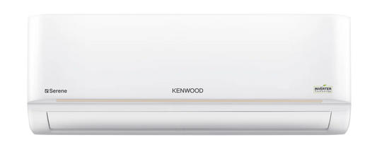 Kenwood 1 Ton Inverter Ac KES-1273S Heat & Cool