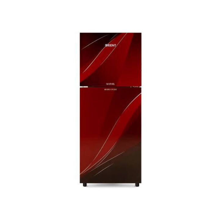 Orient Marvel 280 Refrigerator Blaze Red