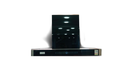 PROFILE 2116 Smart Kitchen Hood (S)