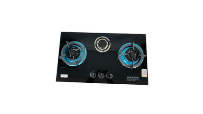 PROFILE 3 burners Kitchen hob PF-3103 GL safety