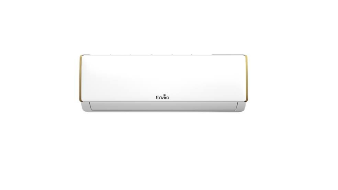 Enviro 1.5 Ton INVERTER AC 18-IB Heat & Cool Best price in Lahore