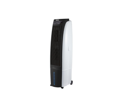 Geepas GAC 9440 – Big Size Tower Air Cooler – White &amp; Black