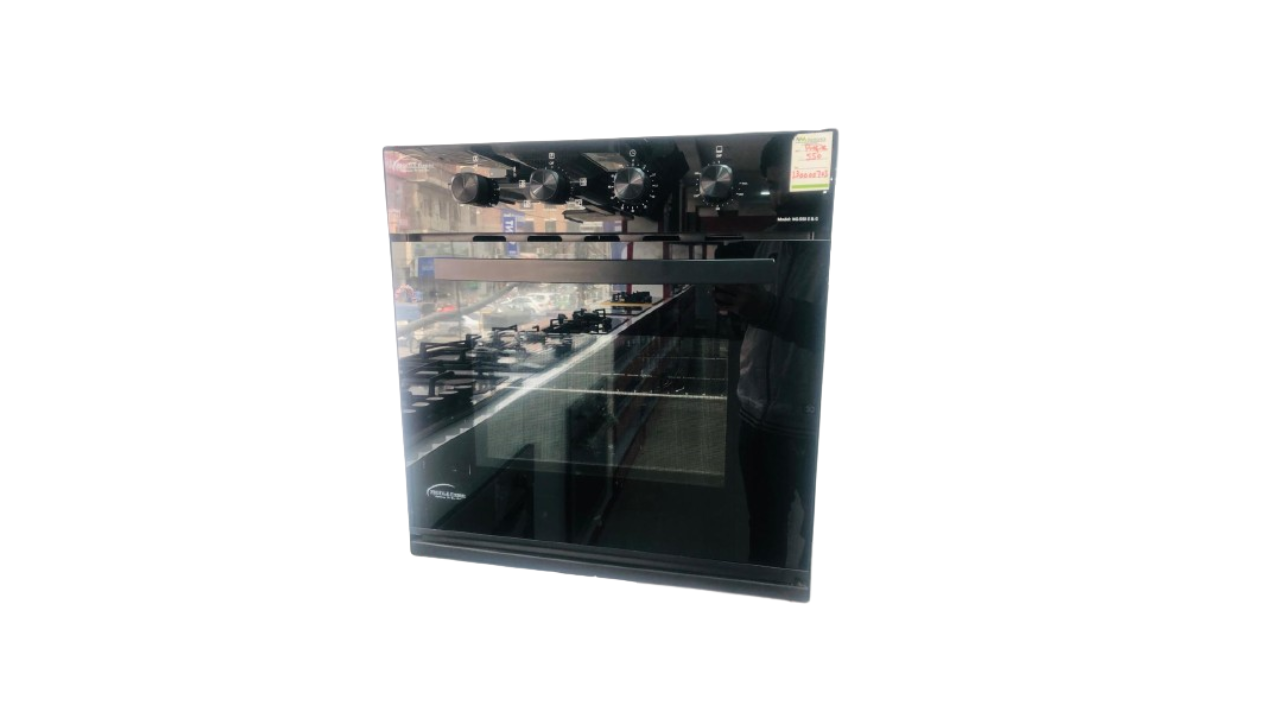 Profile Built in Oven PF-550 (E&G) Convention