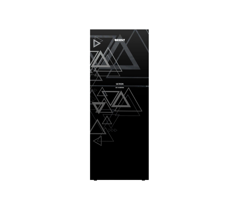 ORIENT REF Ultron 470I Triangle Black