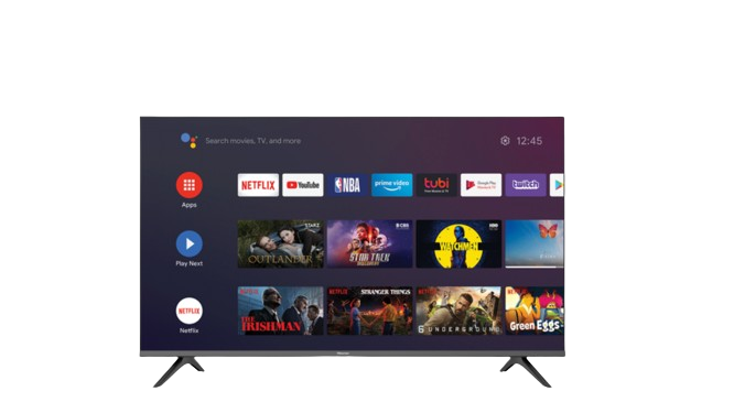 Hisense LED 32E5600F Full HD 4k Smart TV