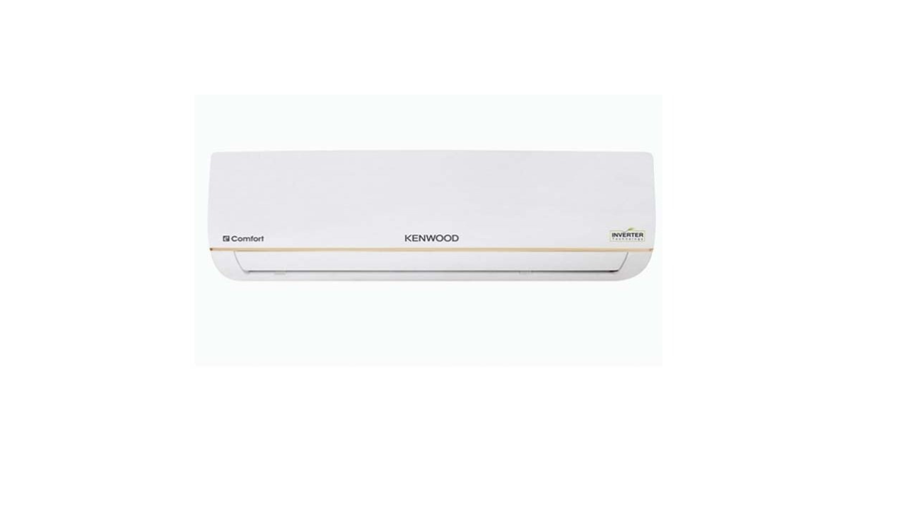 Kenwood 1.0 Ton EComfort 75% Saving KEC-1253