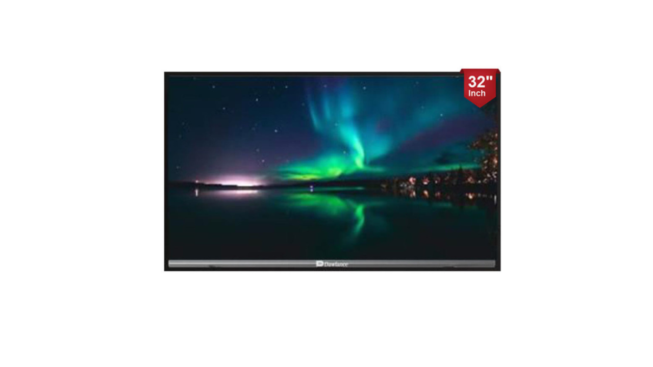 Dawlance LED 32E3A HD Spectrum Series