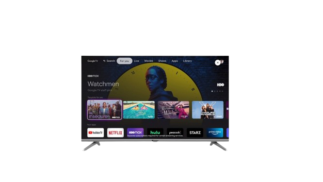 Dawlance LED TV 40 Inch 40E22 - 2K Smart