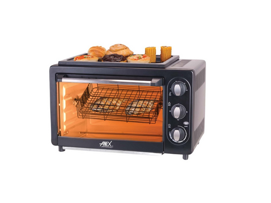 ANEX ELECTRIC OVEN 3069TT