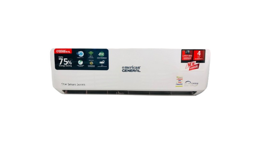 AGeneral 1.5 Ton Inverter AC 18K Star