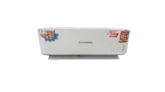 AGeneral 1.0 Ton Inverter AC 12K Gold