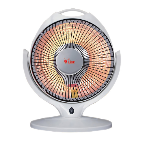 LION L903 Electric Heater