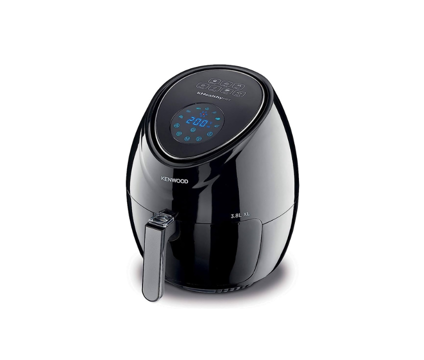 Kenwood Low Oil Air Fryer HFP-50