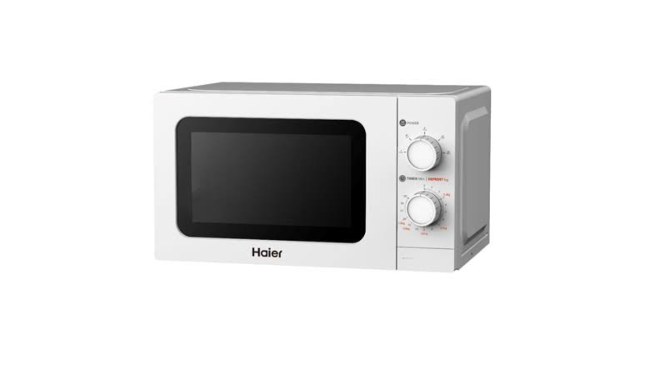 HAIER Microwave Oven 20MXP5
