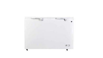 PEL Deep Freezer PDINT-70-155 Double Door
