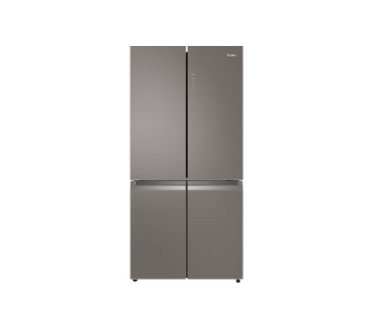 Haier Side by Side REF HRF-378TGG