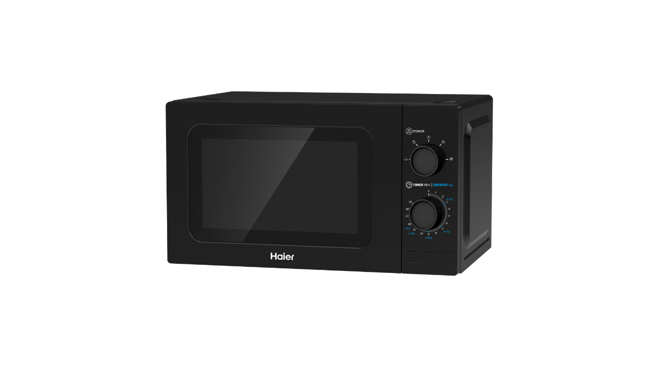 Haier Microwave Oven 20MXP6