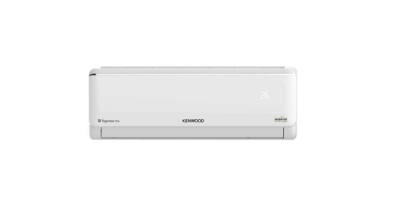 Kenwood eSupreme Pro KES-1862s
