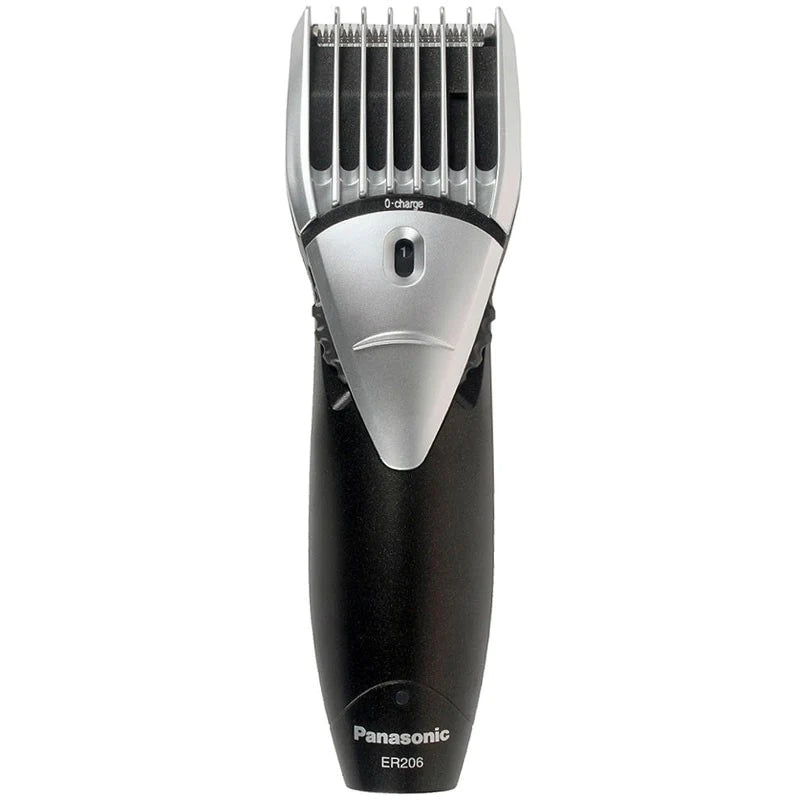 Panasonic Hair & Beard Trimmer ER206 k