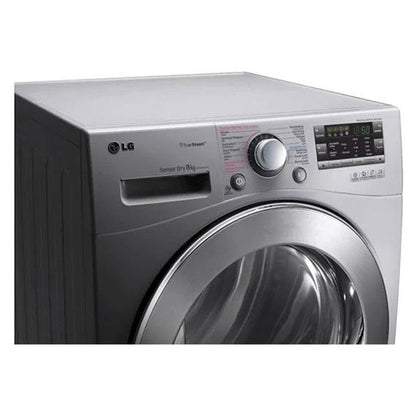 LG Dryer with Clean Filter RC8066C1F