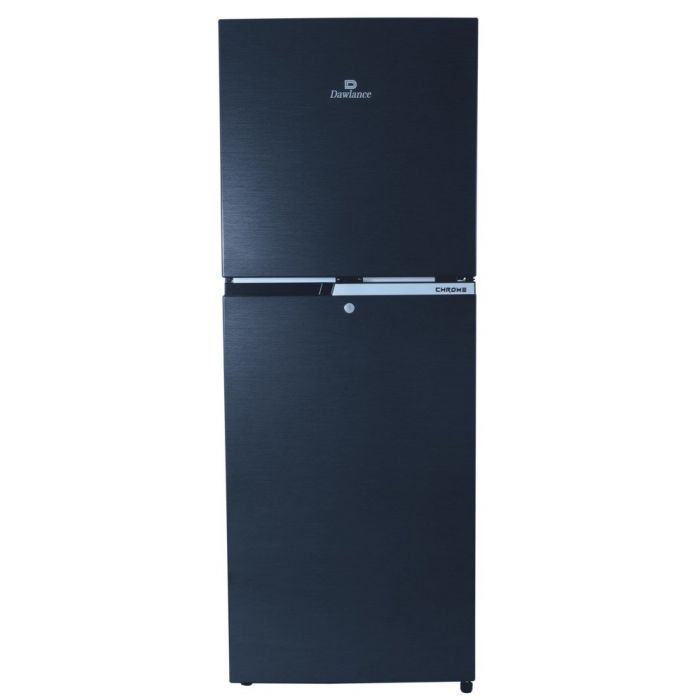Dawlance 9140WB e-Chrome Metallic Gold