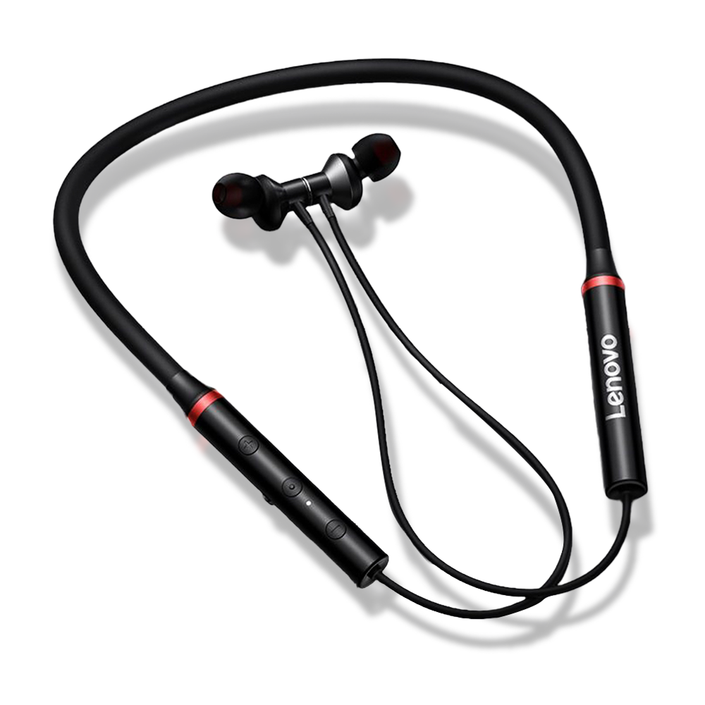 Lenovo Wireless Earphones HE05X II