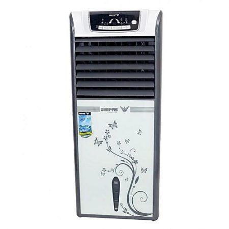 Geepas Air Cooler – GAC 9442 – White &amp; Grey