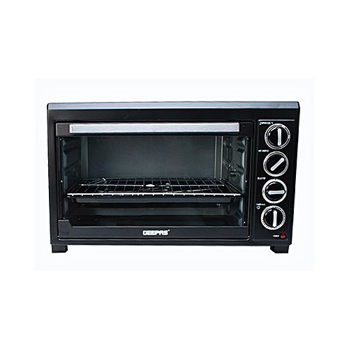 GEEPAS Electric Oven G-4551 TOP ranking