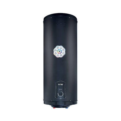 Nasgas DE-15 Gallon Geyser