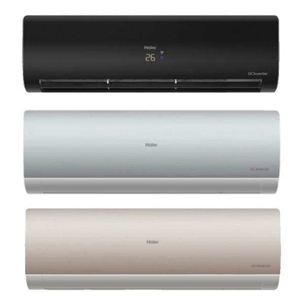 HAIER 1.5 Ton Pro Inverter Ac 19HFPA (G S B)