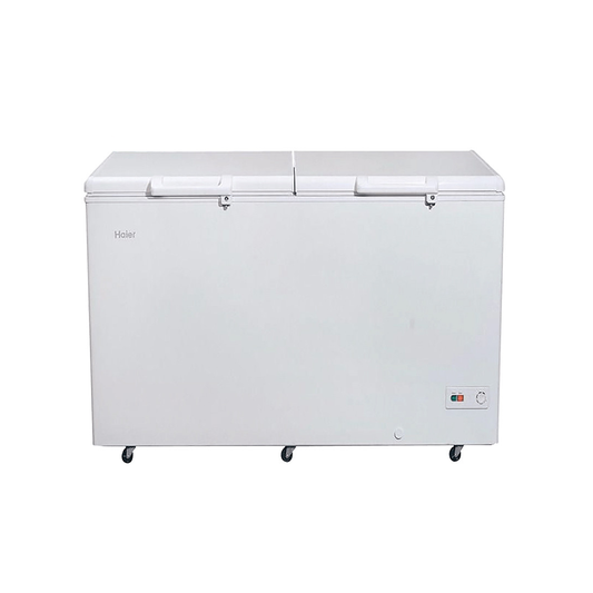 Haier Deep Freezer HDF-320