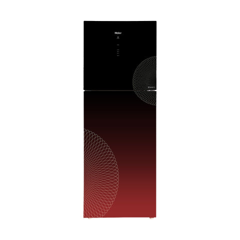 Haier Digital Inverter Refrigerator HRF-368 IARA