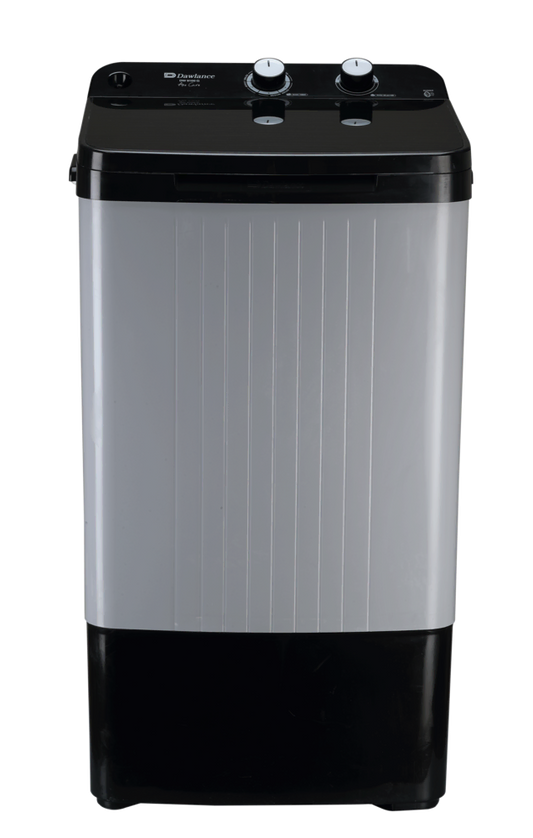 Dawlance Washing Machine DW-9100 Glass LID
