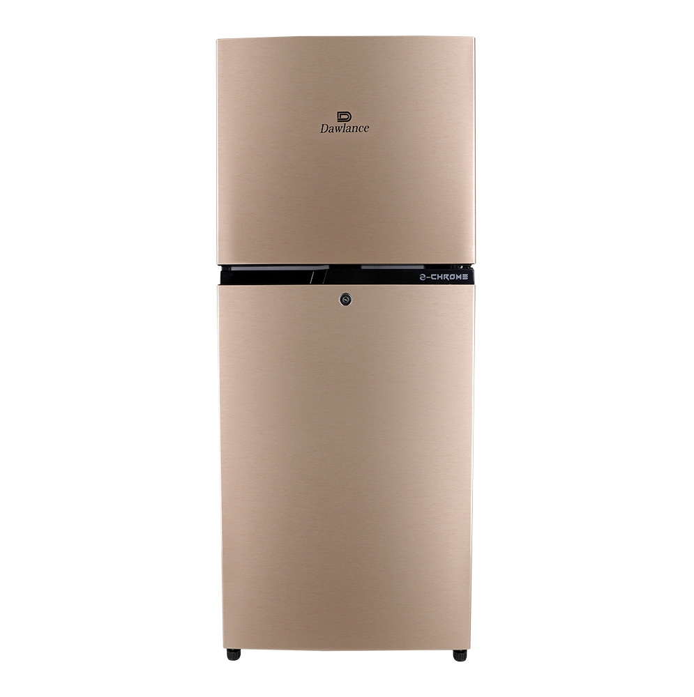 Dawlance REF 9149 E Chrome Metallic and Hairline Gold