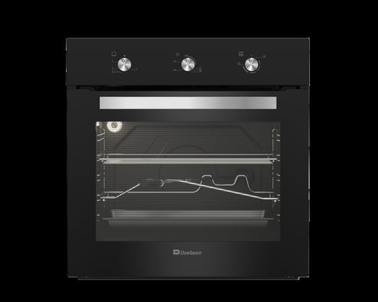 DAWLANCE DBG 21810 B Built-in Oven