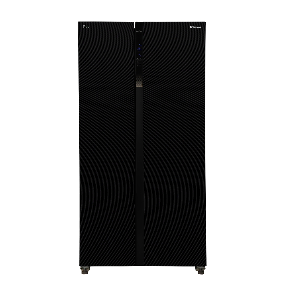 DAWLANCE REF SIDE BY SIDE 9055 GD INVERTER