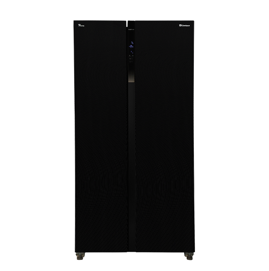 DAWLANCE REF SIDE BY SIDE 9055 GD INVERTER