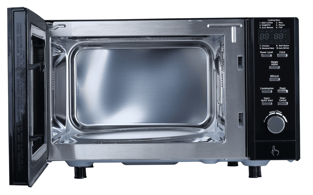 Dawlance DBMO 25-BG Built-in Microwave Oven